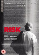 Risk DVD (2017) Laura Poitras cert 15