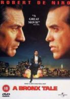 A Bronx Tale DVD (2001) Robert De Niro cert 15