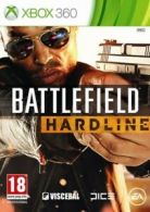 Battlefield: Hardline (Xbox 360) PEGI 18+ Shoot 'Em Up