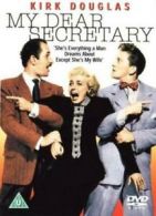 My Dear Secretary [DVD] DVD