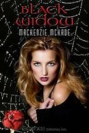 Black Widow by Mackenzie McKade (Paperback)