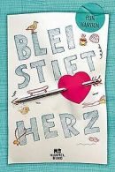 Bleistiftherz | Hansson, Elin | Book