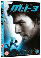 Mission: Impossible 3 DVD (2011) Tom Cruise, Abrams (DIR) cert 12