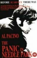 The Panic In Needle Park [DVD] DVD