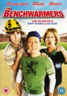 The Benchwarmers DVD (2010) Rob Schneider, Dugan (DIR) cert 12