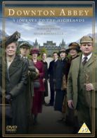 Downton Abbey: A Journey to the Highlands DVD (2012) Maggie Smith cert PG