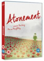 Atonement DVD (2015) Keira Knightley, Wright (DIR) cert 15