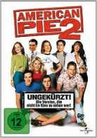 American Pie 2 (Ungekürzt) von James B. Rogers | DVD