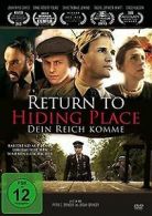 Return to Hiding Place - Dein Reich komme von Peter ... | DVD