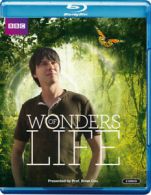 Wonders of Life Blu-ray (2013) Andrew Cohen cert E 2 discs