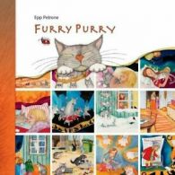 Furry Purry.by Petrone, Epp New 9789949608058 Fast Free Shipping.#*=.#*=