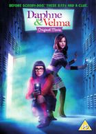 Daphne & Velma DVD (2018) Sarah Jeffery, Yoonessi (DIR) cert PG