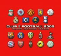 Club Football: Real Madrid 2005 (Xbox)