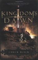 Kingdom's Dawn (The Kingdom Series): Age 10-14, Chuck Black, ISB