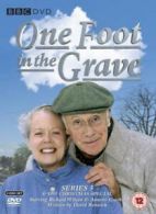 One Foot in the Grave: The Complete Series 5 DVD (2006) Richard Wilson cert 12
