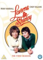 Laverne and Shirley: Season 1 DVD (2008) Cindy Williams cert PG