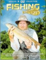 Fishing With the Experts: Collection DVD (2005) cert E 3 discs