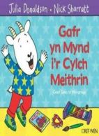 Gafr Yn Mynd I'r Cylch Meithrin / Goat Goes to Playgroup By Julia Donaldson,Nic