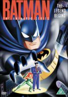 Batman - The Animated Series: Volume 1 - The Legend Begins DVD (2004) Kevin