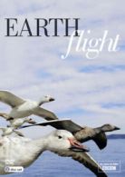 Earthflight DVD (2012) John Downer cert E 2 discs