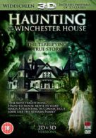Haunting of Winchester House DVD (2010) Lira Kellerman, Atkins (DIR) cert 18