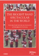 The Biggest Band Spectacular in the World: Volume 1 DVD cert E
