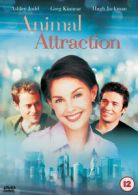 Animal Attraction DVD (2002) Ashley Judd, Goldwyn (DIR) cert 12