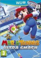 Mario Tennis: Ultra Smash (Wii U) Sport: Tennis