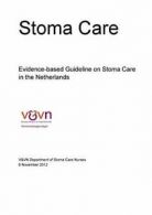 Evidence-Based Guideline on Stoma Care in the N. Stomaverpleegkundigen.#*=