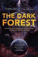 The Three-Body Problem 2. The Dark Forest (Three-Bo... | Book