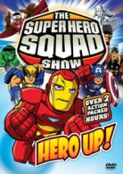 The Super Hero Squad Show: Hero Up - Episodes 1-6 DVD (2010) Alan Fine cert PG