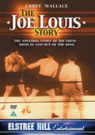 The Joe Louis Story DVD (2004) Coley Wallace, Gordon (DIR) cert U