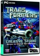 Transformers Creative Studio (PC) PC Fast Free UK Postage 5031366017673