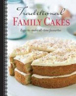 Traditional Family Cakes (Hardback)