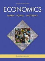 Economics by Michael Parkin (Multiple-item retail product)