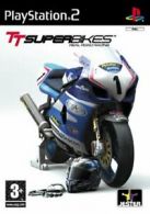 TT SuperBikes (PS2) CD Fast Free UK Postage 5060043700164