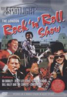 The London Rock and Roll Show DVD (2008) Bo Diddley cert E