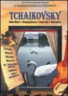 Tchaikovsky - Sleeping Beauty, Swan Lake DVD