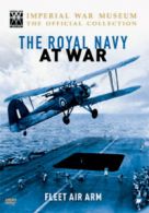 Royal Navy at War: Fleet Air Arm DVD (2006) cert E