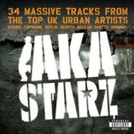 Various Artists : AKA Starz CD 2 discs (2010)