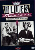 Blues Masters - The Essential History of the Blues DVD (2003) Son House cert E