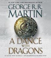 A Dance with Dragons: A Song of Ice and Fire: Book Five ... | Book