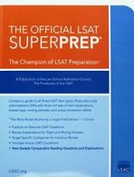 The Official LSAT Superprep: The Champion of LSAT Prep. Council 9780979305061<|