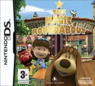 The Magic Roundabout (DS) PEGI 3+ Various
