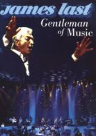 James Last: Gentleman of Music DVD (2001) James Last cert E