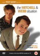 The Mitchell and Webb Situation DVD (2006) David Mitchell, Kerr (DIR) cert 15