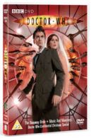 Doctor Who - The New Series: The Runaway Bride Christmas Special DVD (2007)