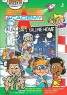 Space academy: holiday club programme for 5- to 11- year olds by Steve