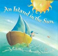 An island in the sun by Stella Blackstone (Paperback)