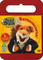 Basil Brush: Unleashed DVD Basil Brush cert U